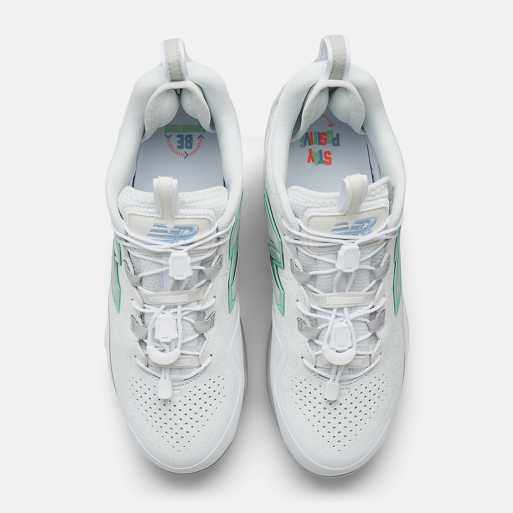 New Balance Fuelcell Lindor 3 Comp, CLINDWT3