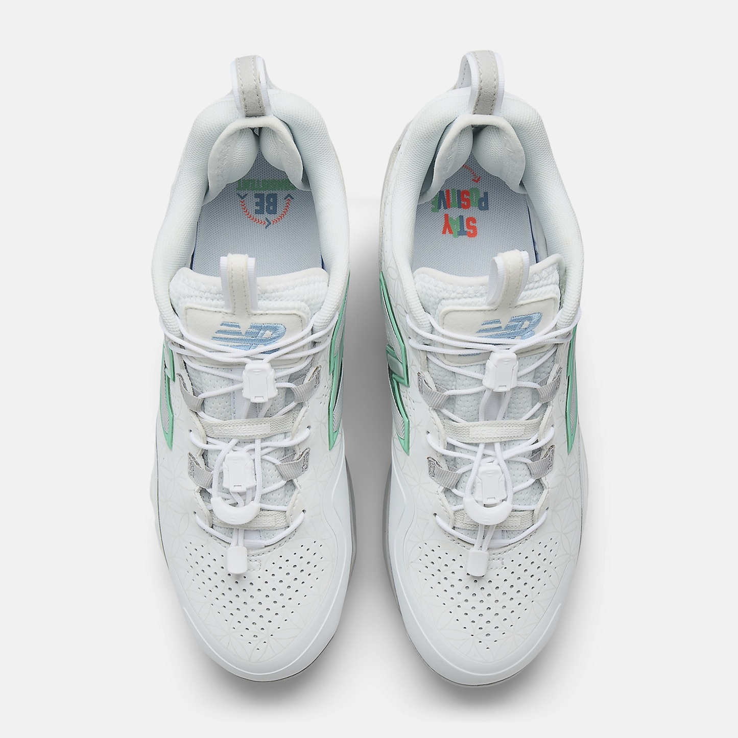 New Balance Fuelcell Lindor 3 Comp, CLINDWT3