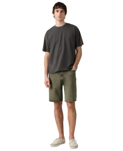 Levi's Men's 454™ Relaxed-Fit 10" Shorts - Coast