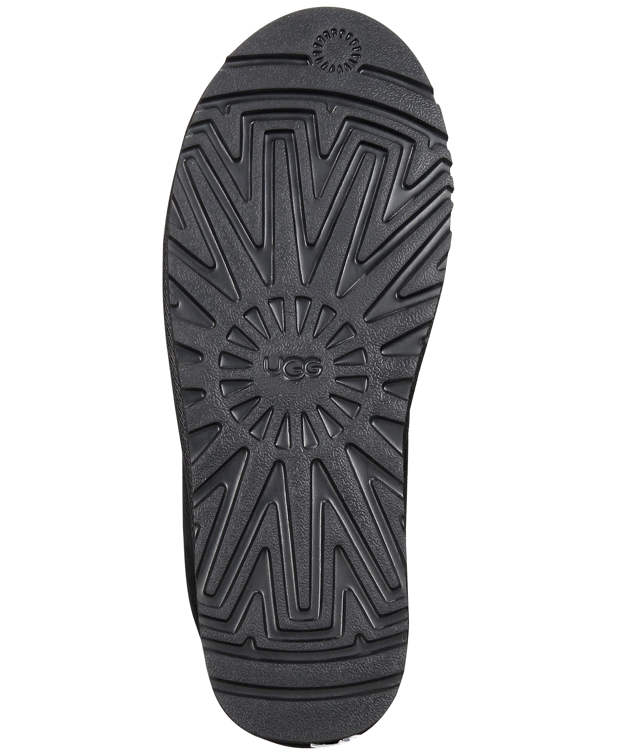 UGG® Men's Neumel Classic Boots - Black