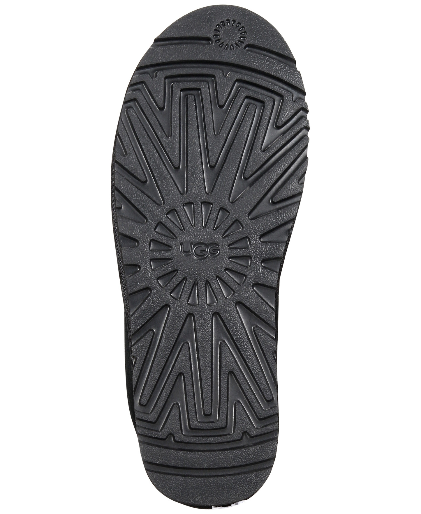UGG® Men's Neumel Classic Boots - Black