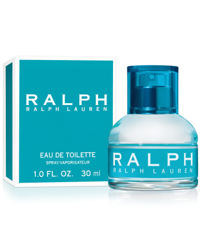 Ralph Lauren RALPH Eau de Toilette Spray, 3.4 oz - No Color