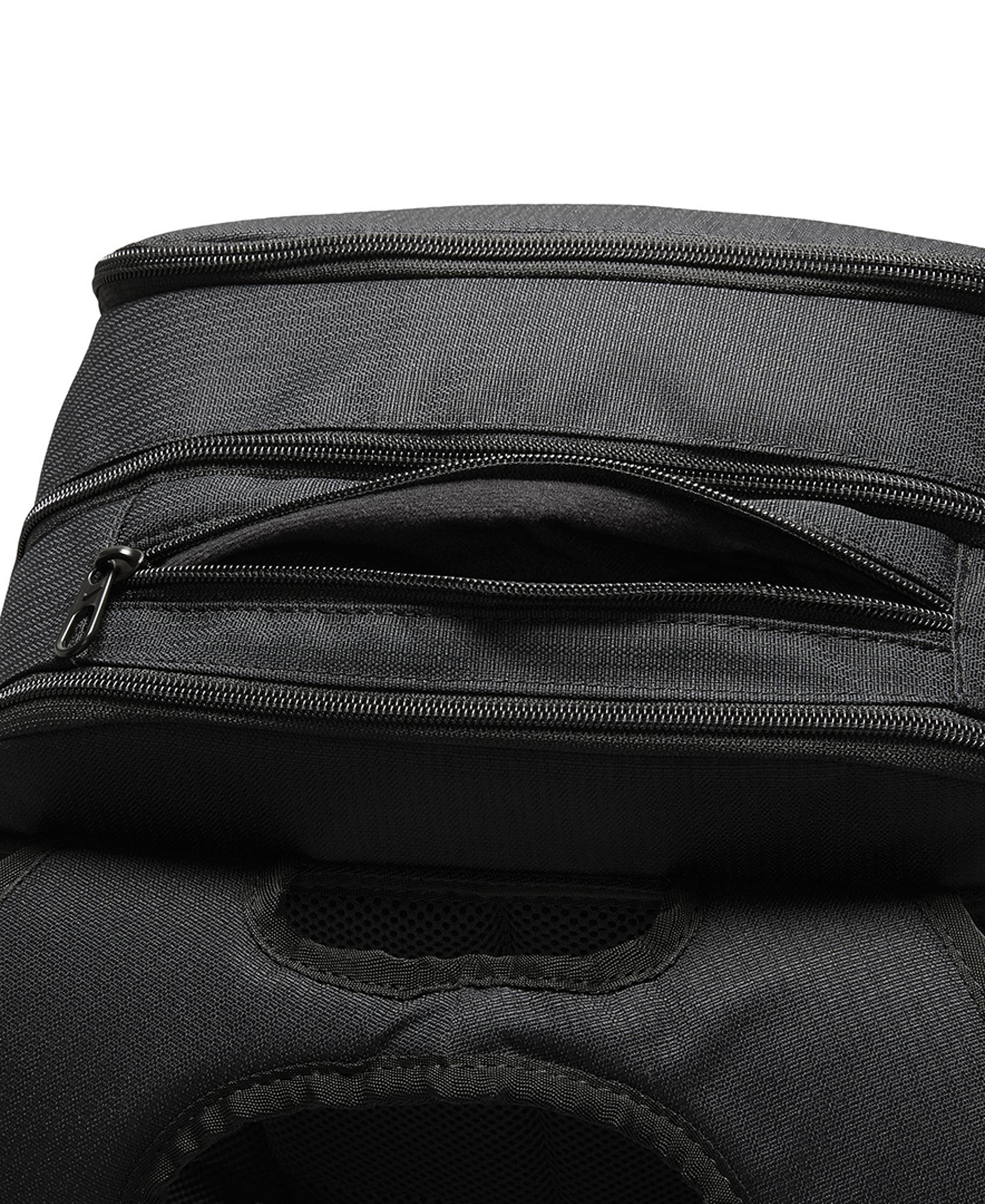 Nike Brasilia 9.5 Training Backpack (Extra Large, 30L) - Black