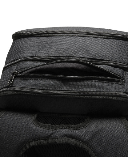 Nike Brasilia 9.5 Training Backpack (Extra Large, 30L) - Black