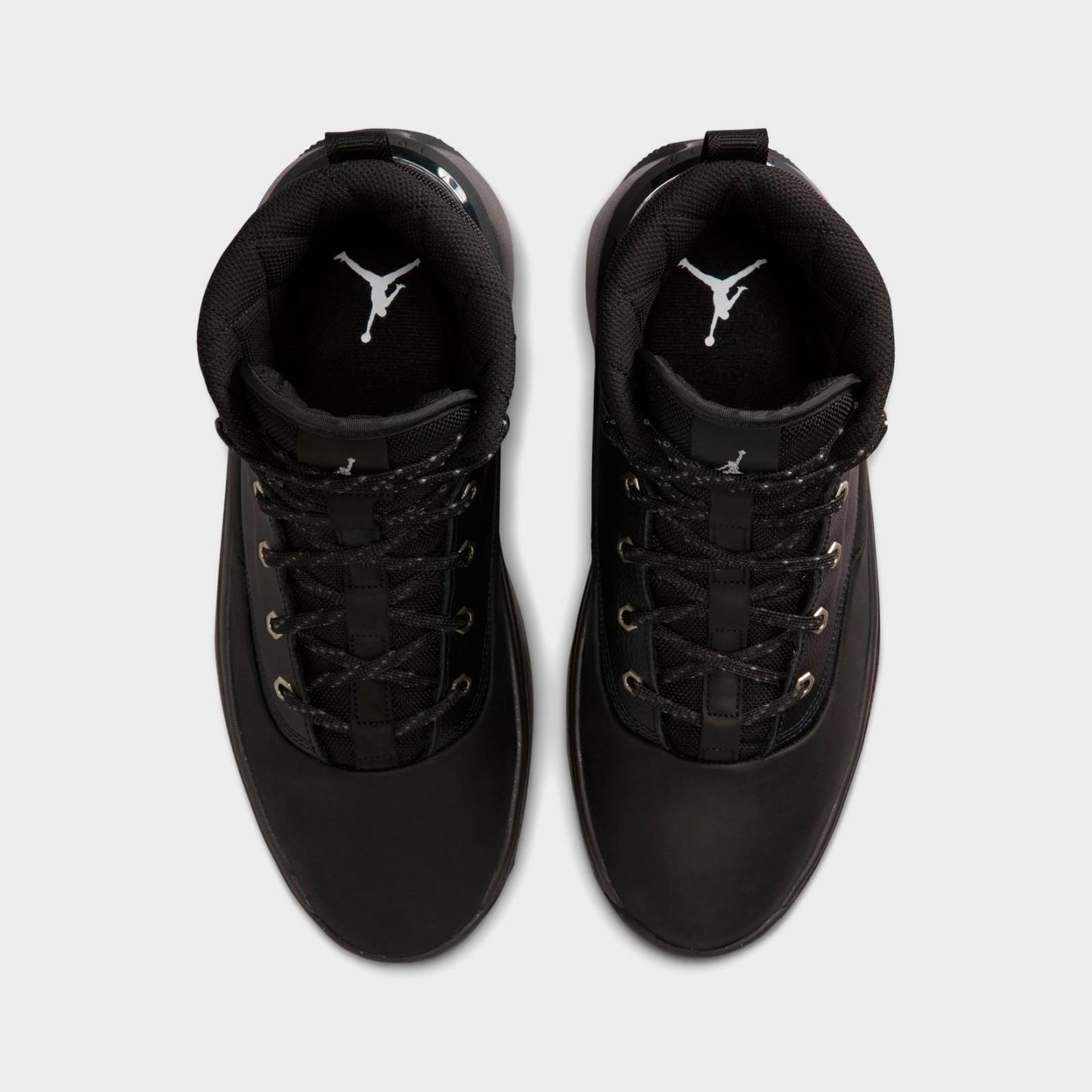 Men's Jordan City Casual Boots - Black/Cool Grey - view 5