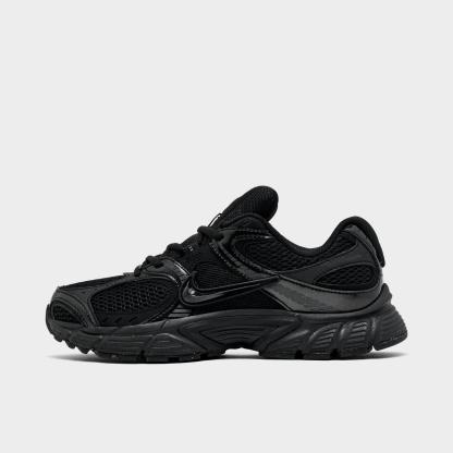 Women's Nike V5 RNR Casual Shoes - Black/Anthracite/Black