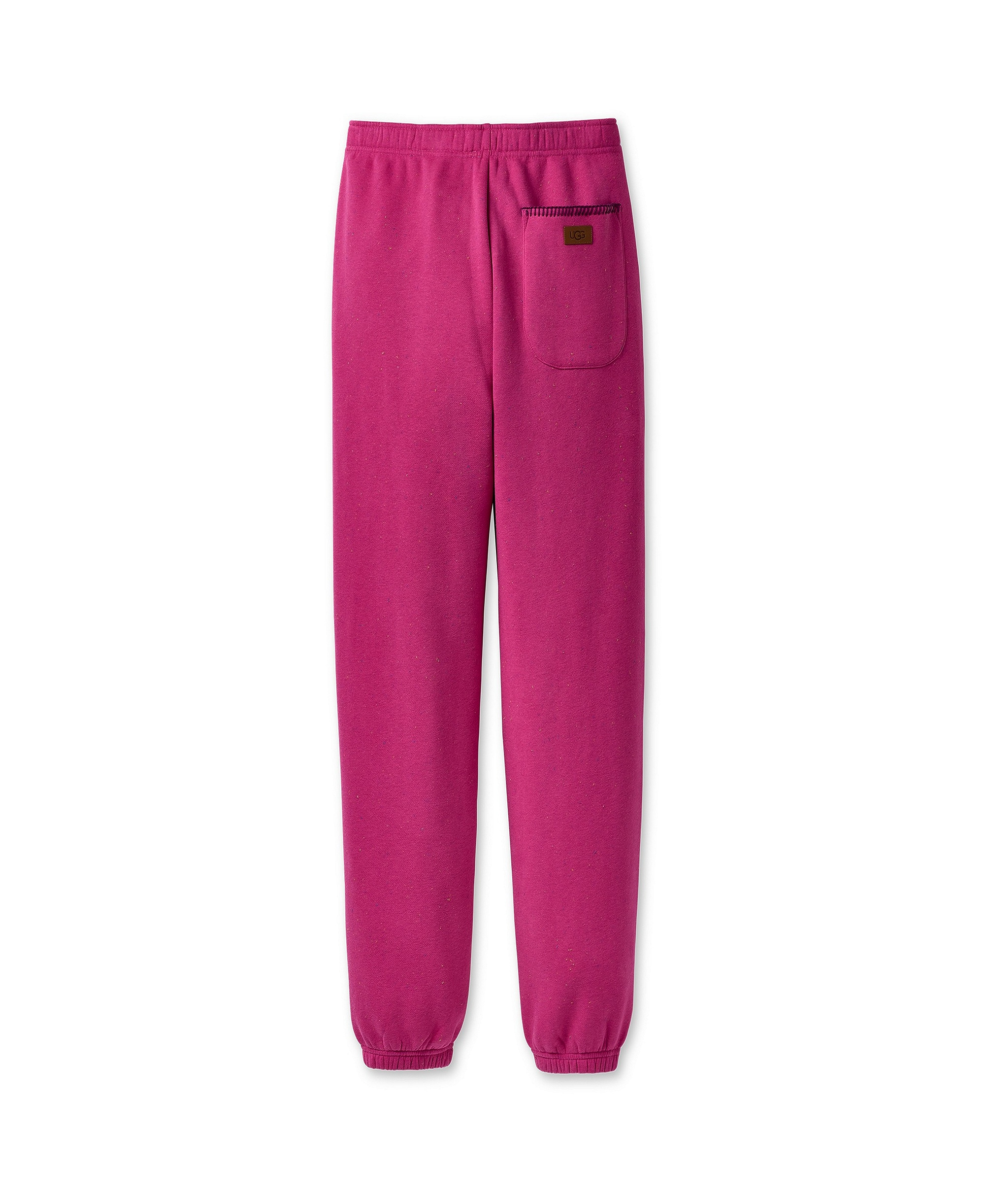 UGG Women's Classic Fleece Sweatpants - Vavoom Heather