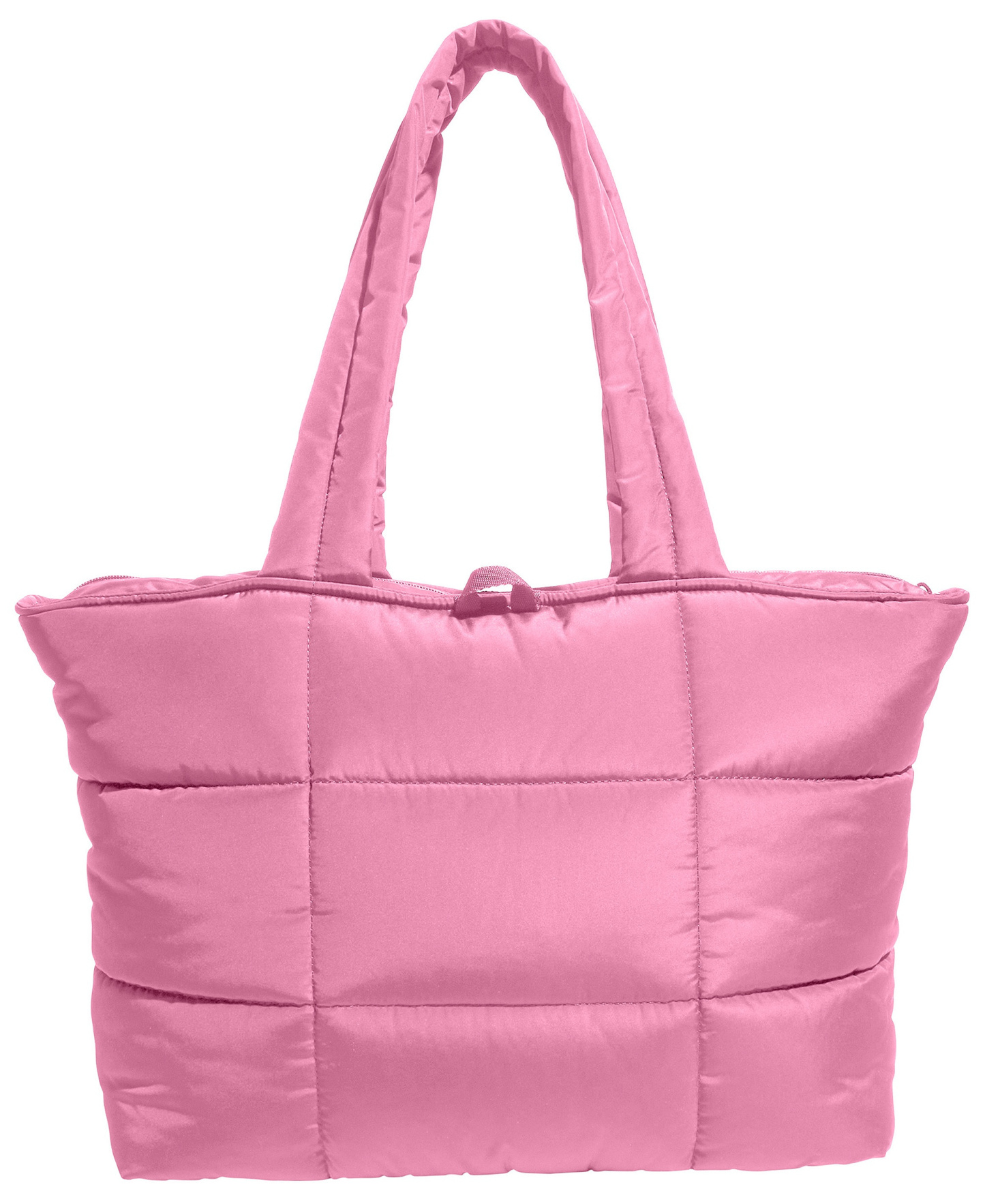 adidas Women's All Me 3 Quilted Tote - Tropic Bloom