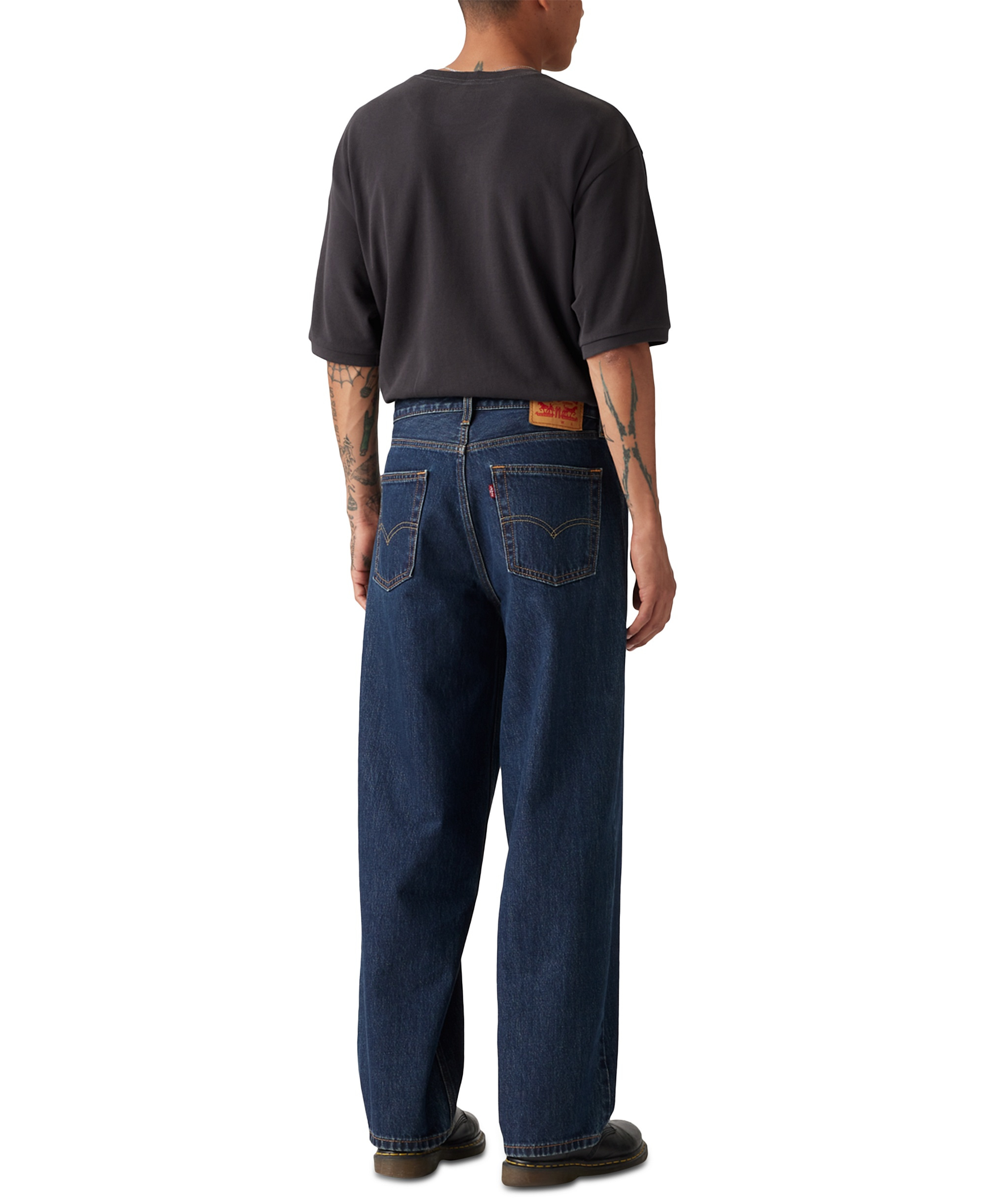 Levi's Men's 578™ Baggy Jeans - Rinse Crusade