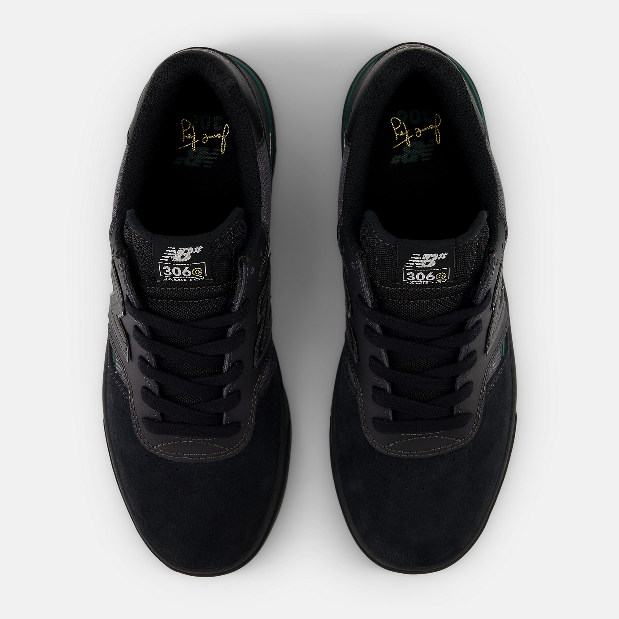 New Balance NB Numeric Jamie Foy 306 Cup, UN306CSP
