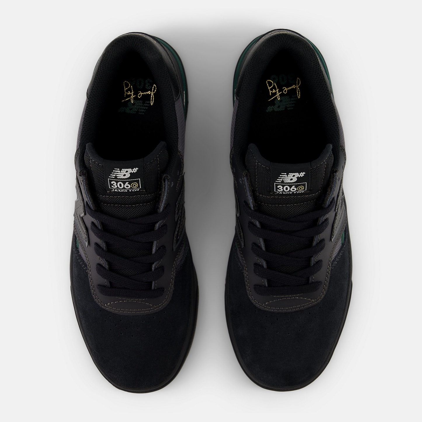 New Balance NB Numeric Jamie Foy 306 Cup, UN306CSP