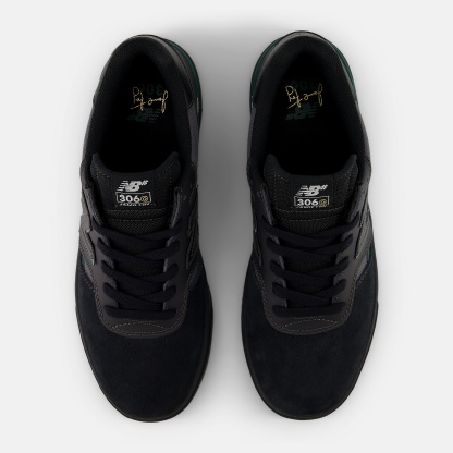 New Balance NB Numeric Jamie Foy 306 Cup, UN306CSP
