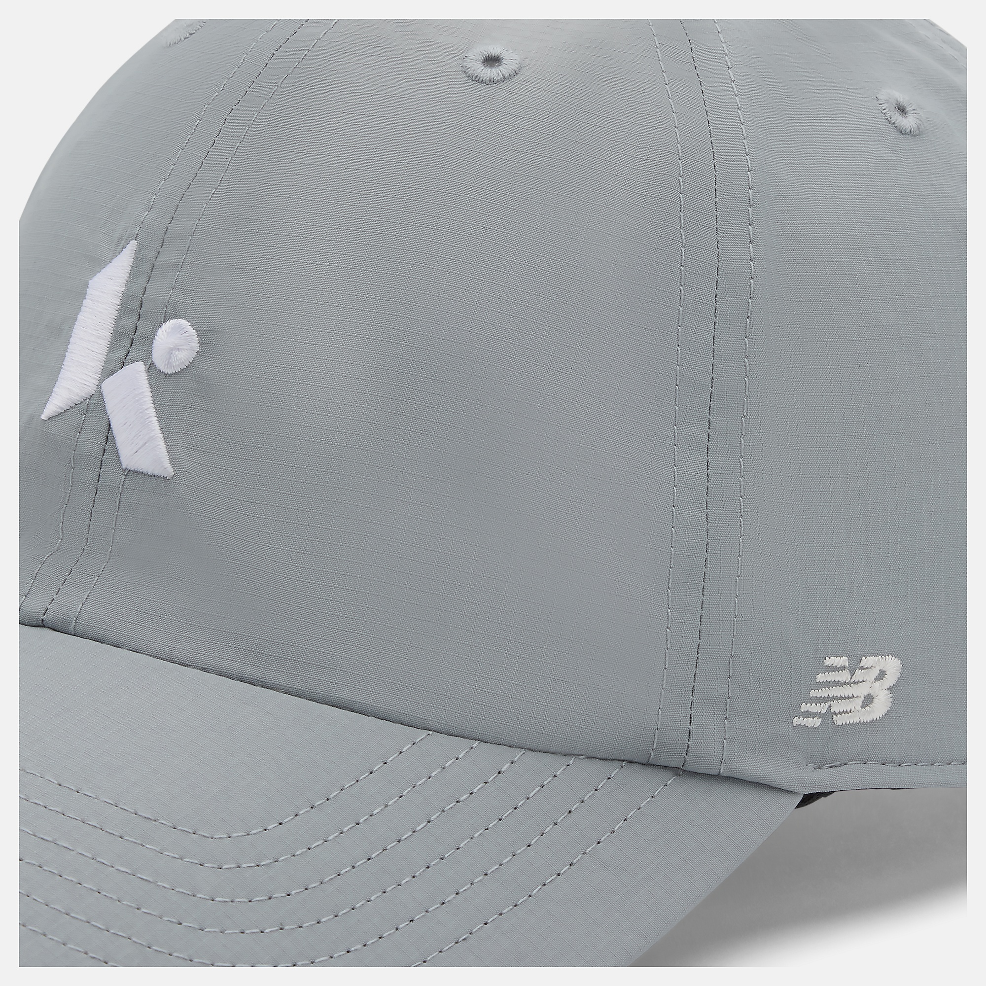 New Balance Klutch Clean Up Hat, AC36631SL3