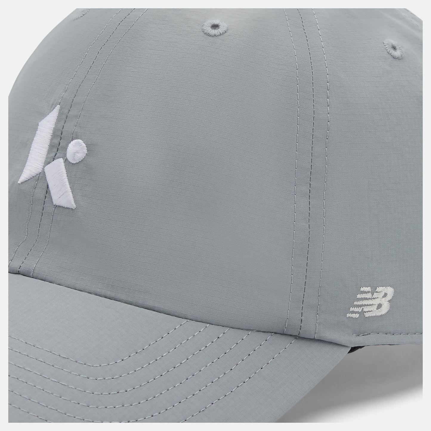 New Balance Klutch Clean Up Hat, AC36631SL3