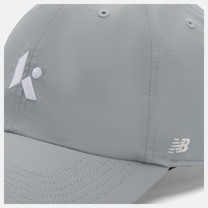 New Balance Klutch Clean Up Hat, AC36631SL3