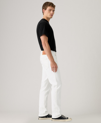 Levi's Men's 541™ Athletic Taper Stretch Jeans - White River Rock