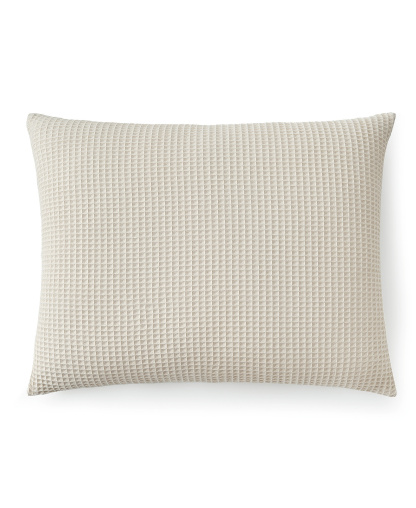 UGG® Kyla Waffle 2-Pc. Comforter Set, Twin/Twin XL - Cream
