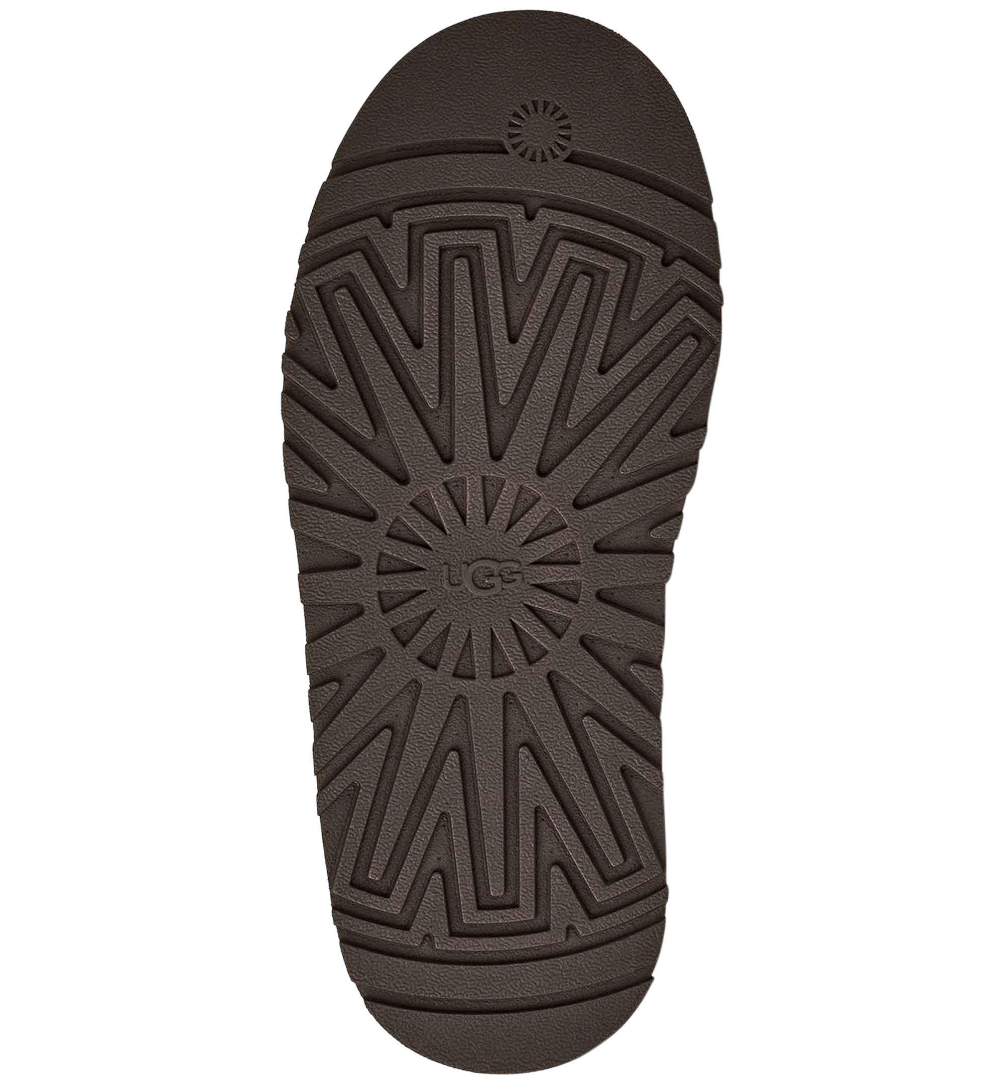 UGG® Women's Tazz II Clog Slip-On Slippers - Dusted Cocoa