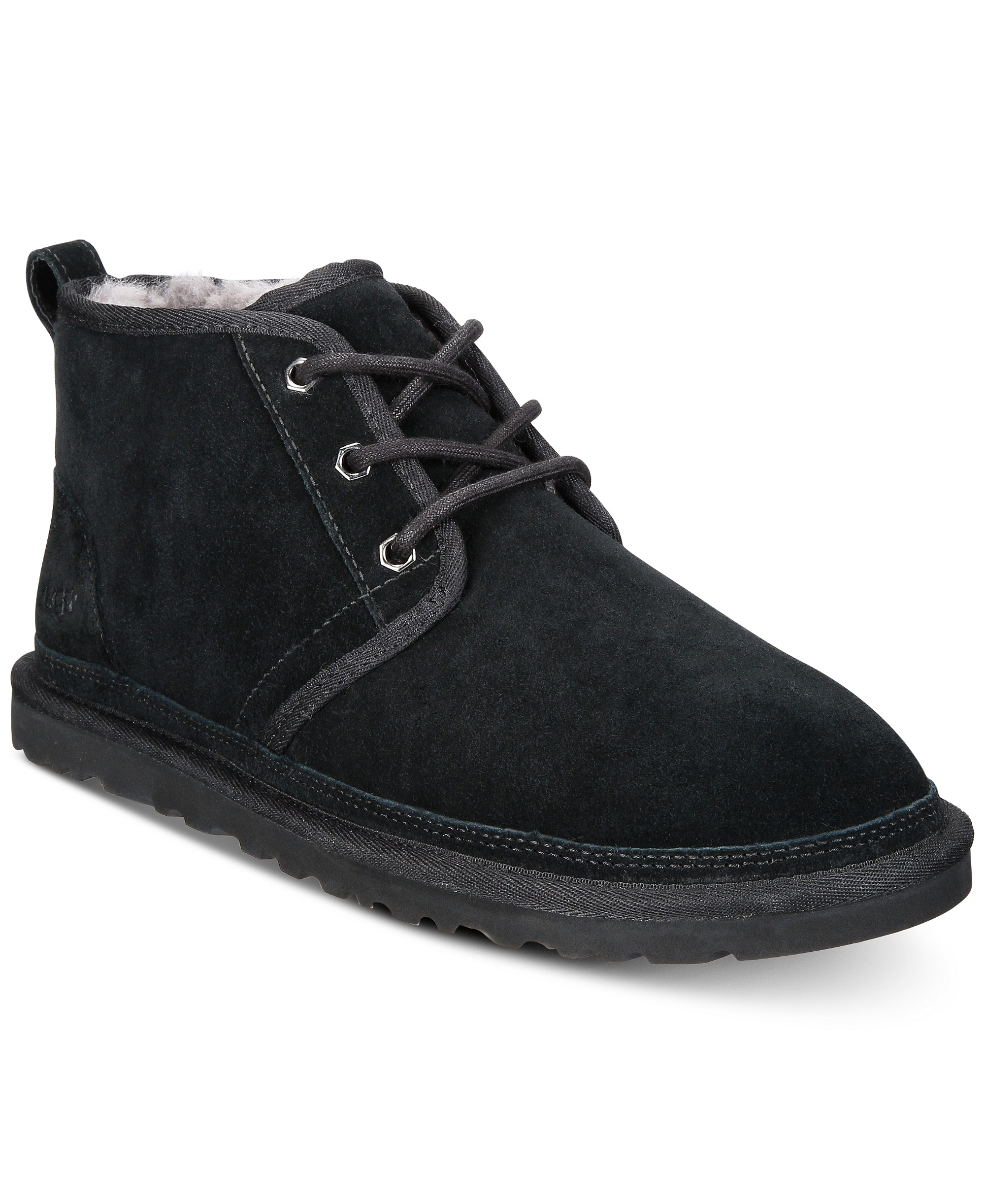 UGG® Men's Neumel Classic Boots - Black