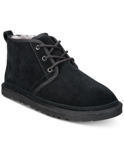 UGG® Men's Neumel Classic Boots - Black