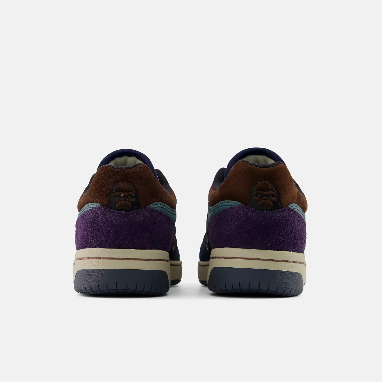 New Balance NB Numeric 480 x 35th North, UN480SAS