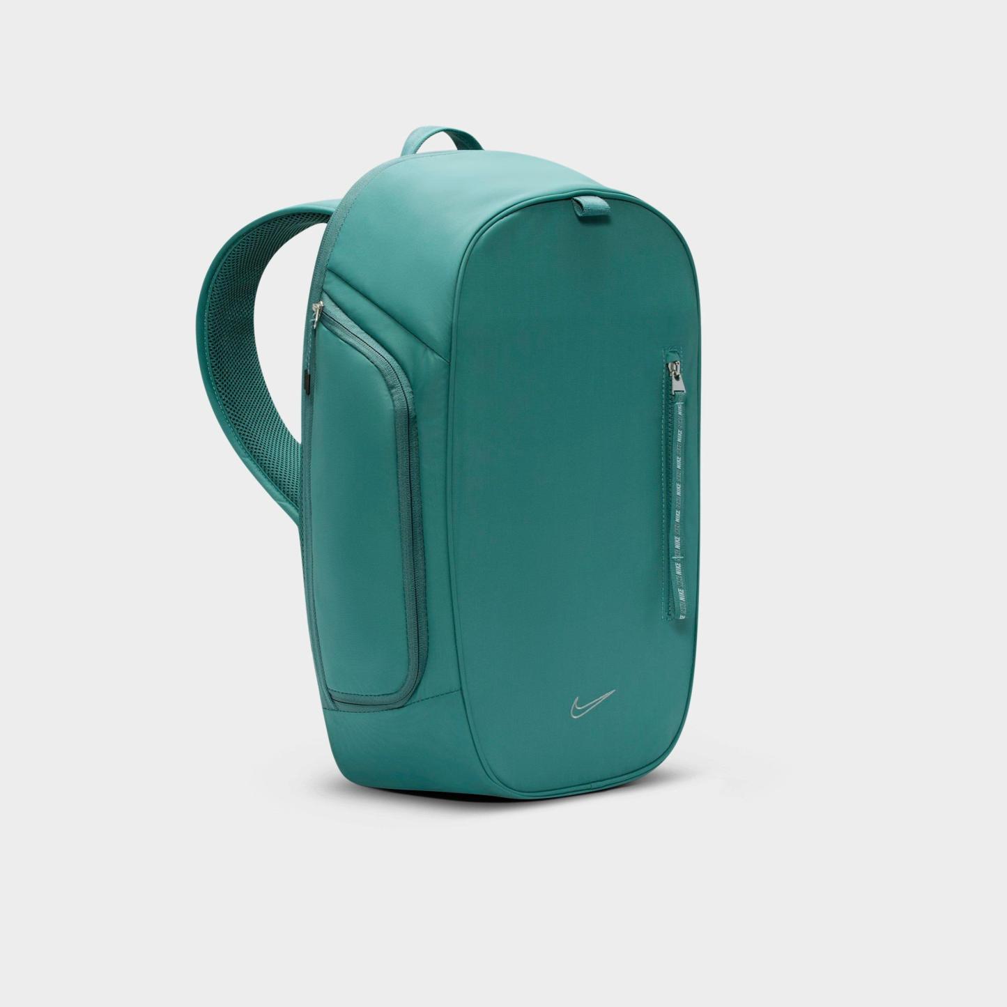 Nithtke Sportswear Commute Backpack (25L) - Mineral Slate/Mineral Slate/Light Pumice