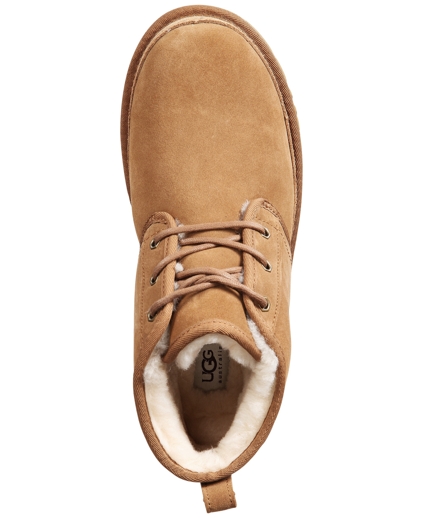 UGG® Men's Neumel Classic Boots - Chestnut