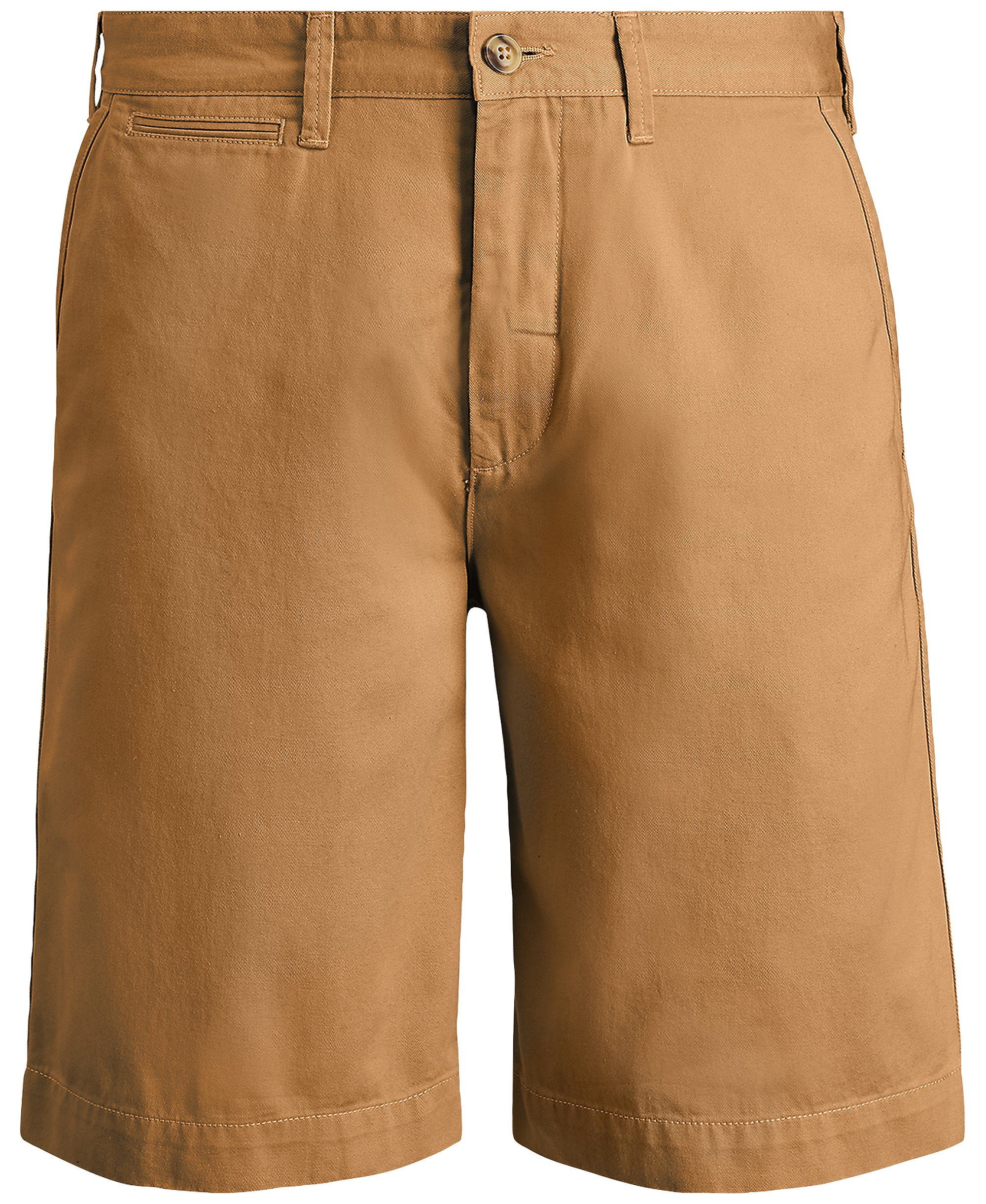 Polo Ralph Lauren Men's Relaxed Fit Twill 10" Short - Sandsurf