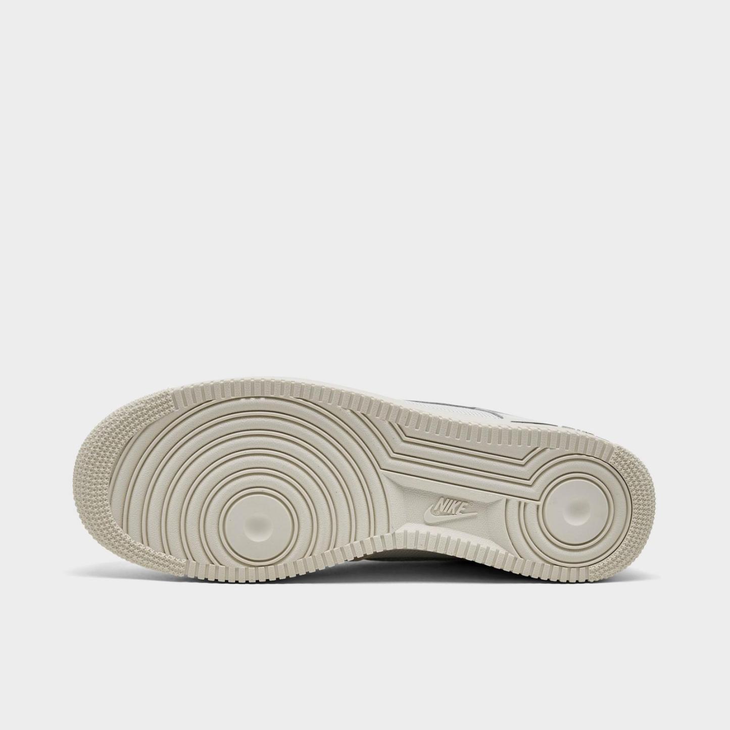 Men's Nike Air Force 1 '07 LV8 Casual Shoes - Phantom/Light Orewood Brown/Anthracite/Phantom