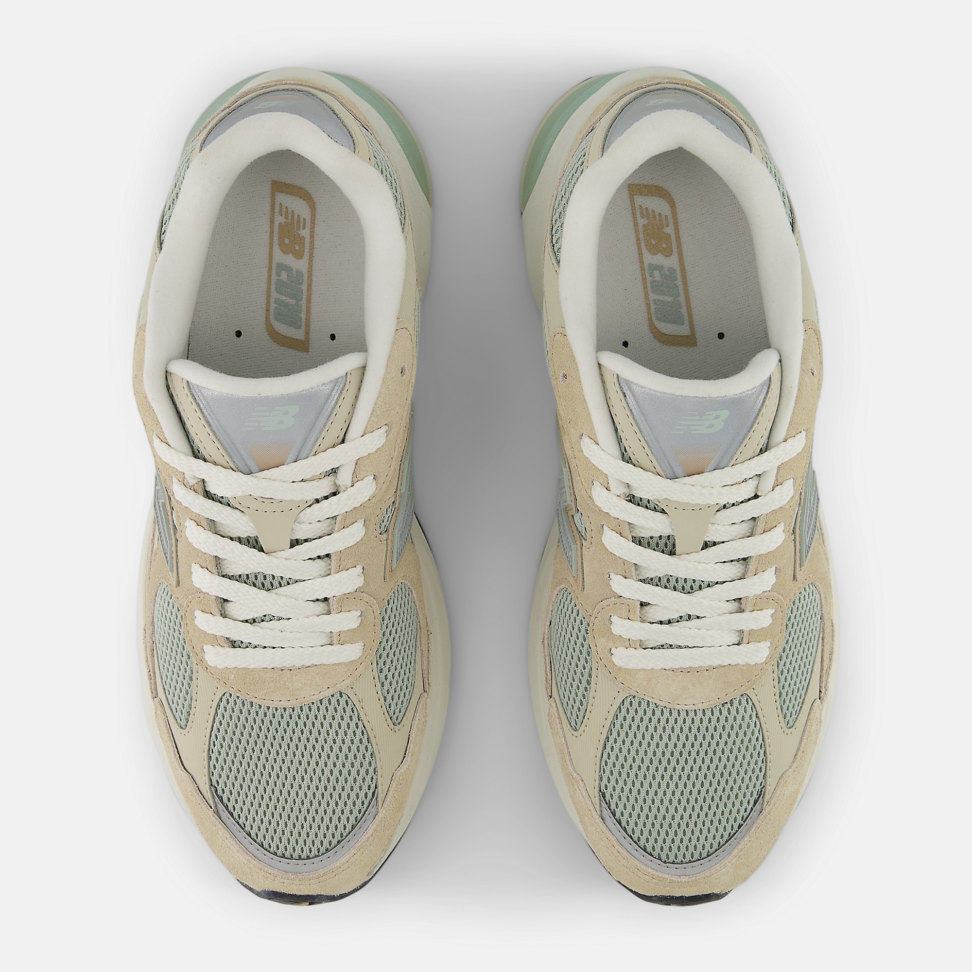 New Balance ABZORB 2010, U2010281