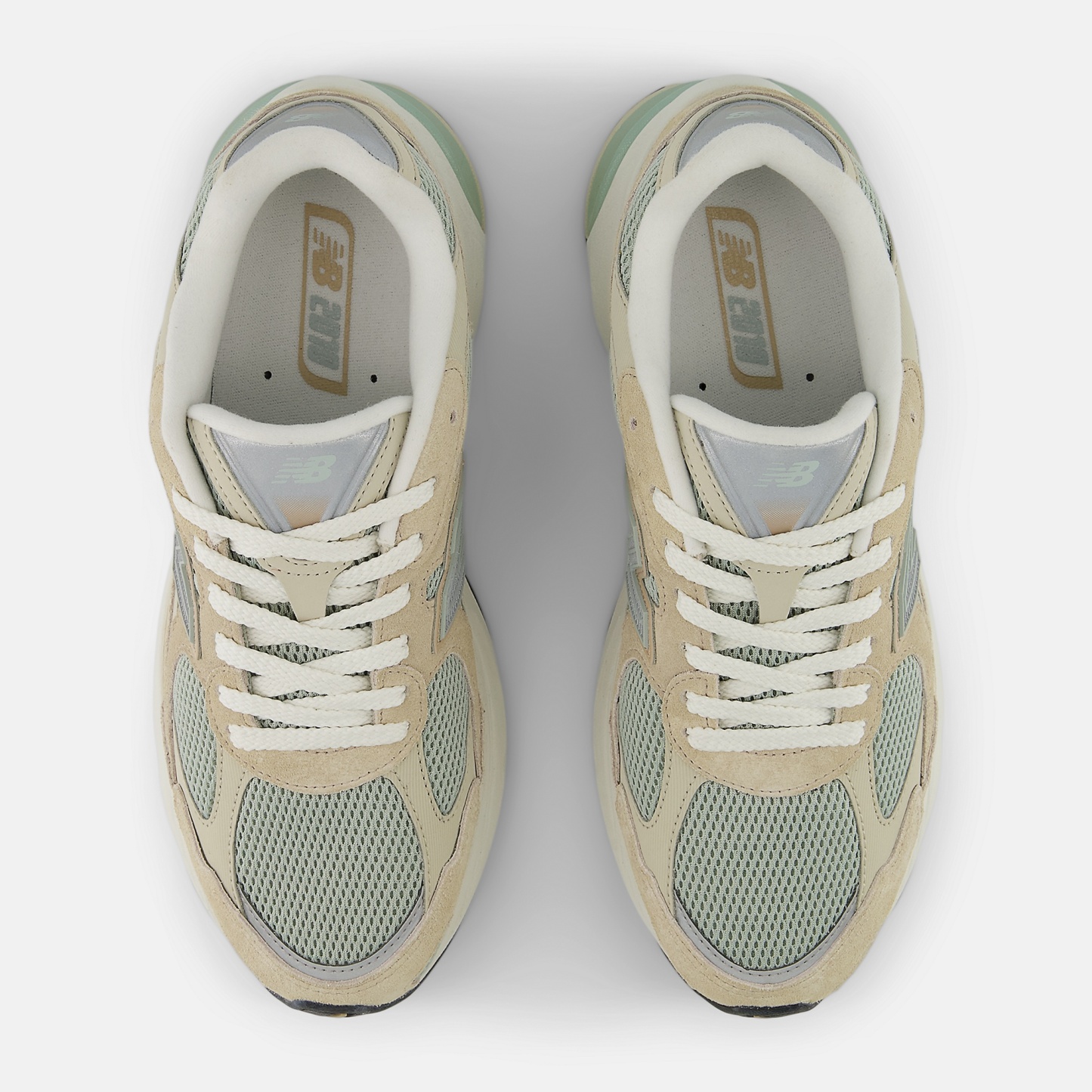New Balance ABZORB 2010, U2010281