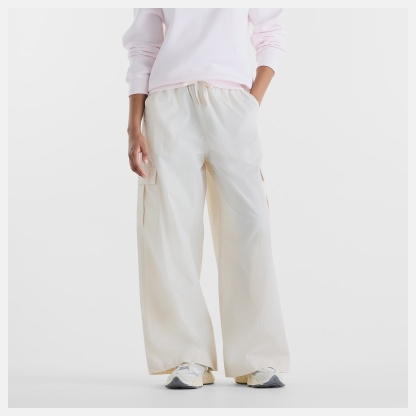 New Balance Woven Cargo Pant, WP53504LIN