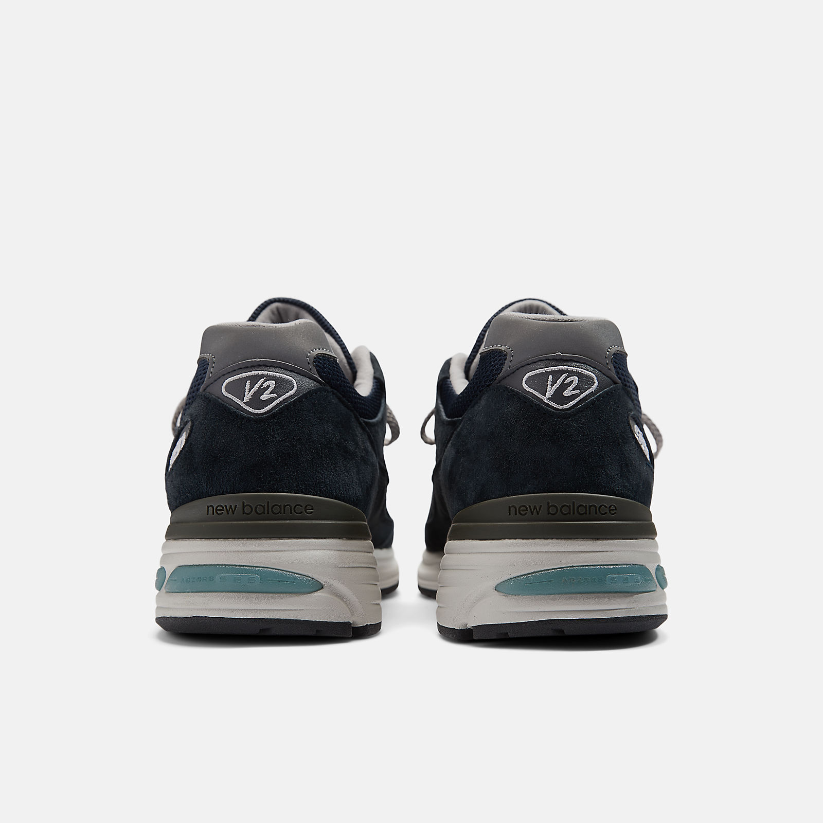 New Balance Made in UK 991v2, U991NV2