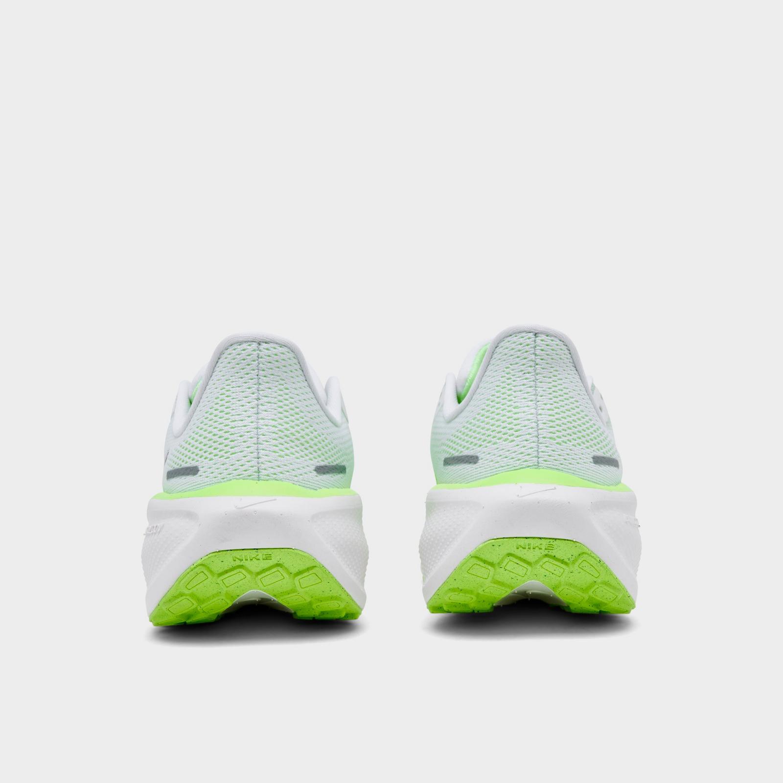 Big Kids' Nike Pegasus 41 Running Shoes - Pure Platinum/Sail/Anthracite (FN5041-111)
