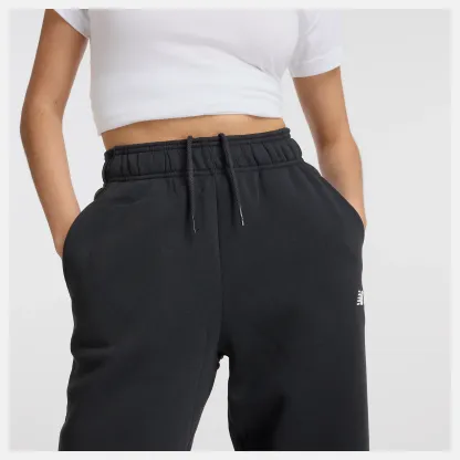 New Balance Sport Essentials Fleece Jogger, WP41502BK