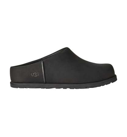 UGG® Women's Otzo Round Toe Clogs - Black