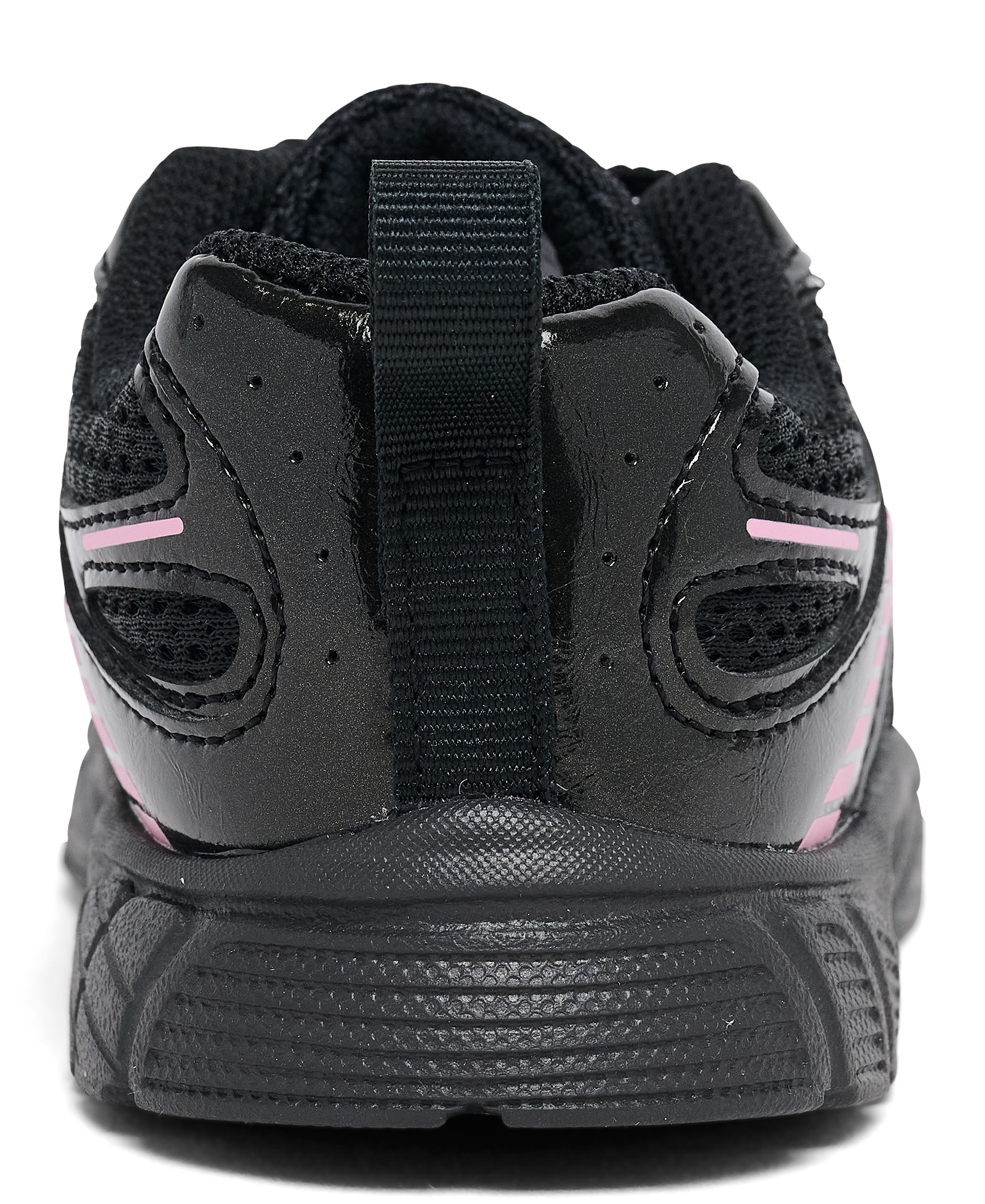 Nike Toddler Kids V5 RNR Lifestyle Sneakers from Finish Line - Black