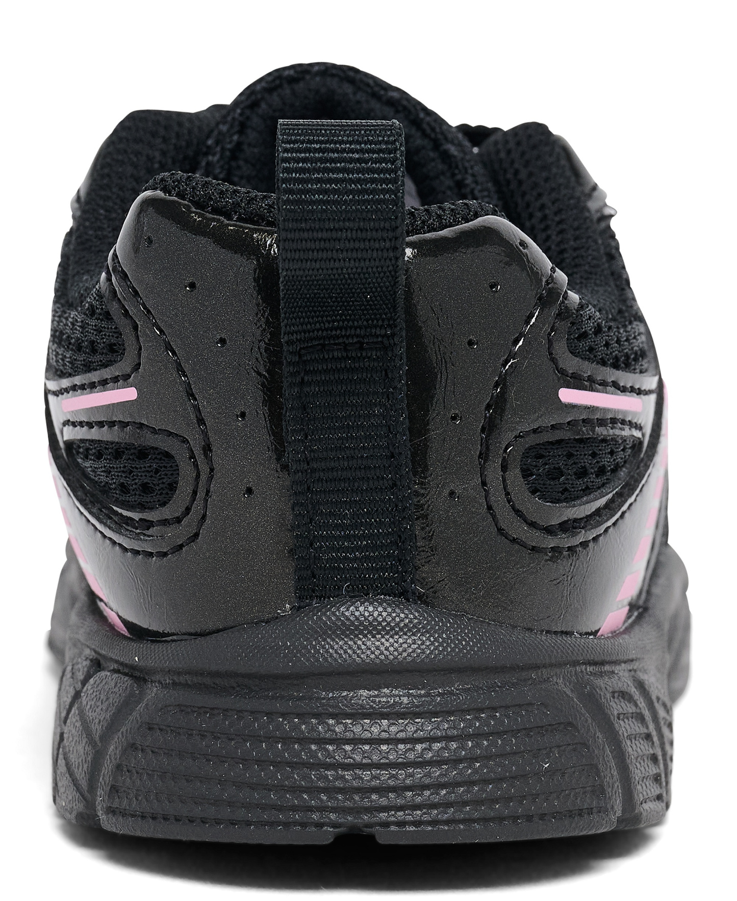 Nike Toddler Kids V5 RNR Lifestyle Sneakers from Finish Line - Black
