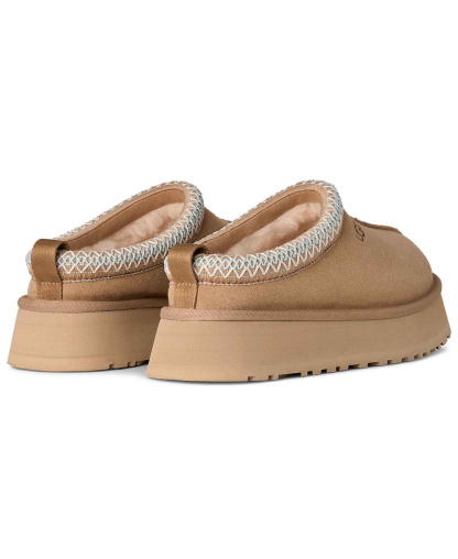 UGG® Women's Tazz II Clog Slip-On Slippers - Sand