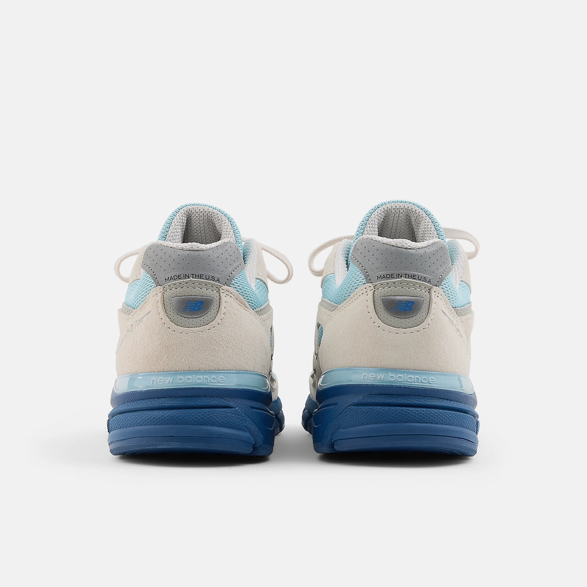 New Balance Made in USA 990v4, U990MB4