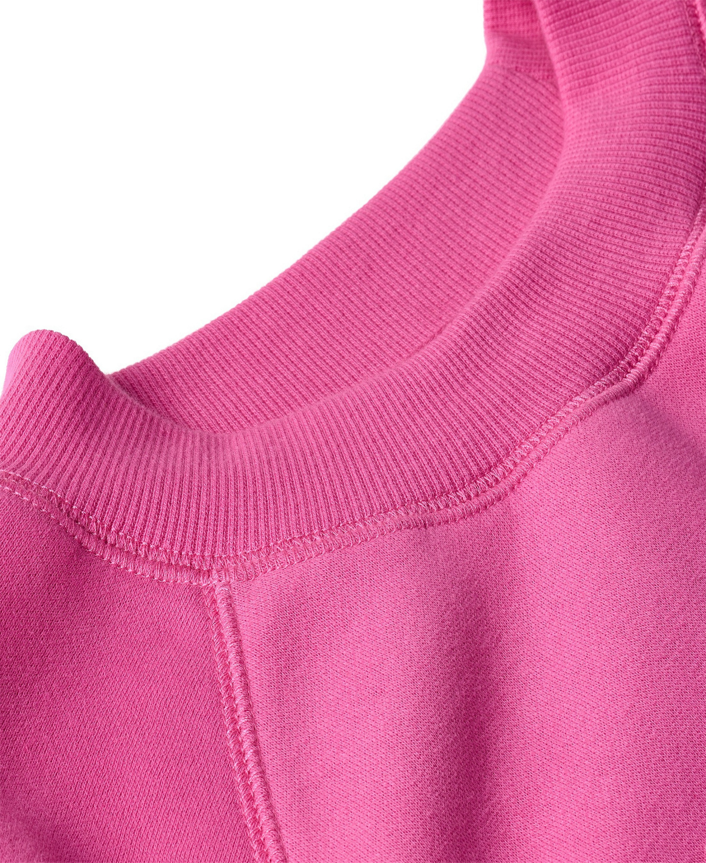 UGG Women's Logo Crewneck Sweatshirt - Woodviolet