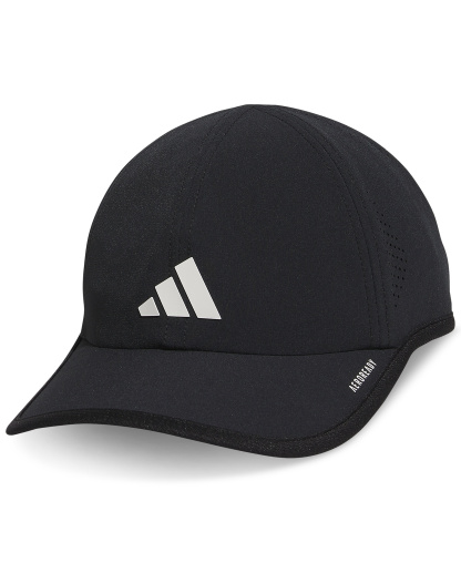 adidas Men's Superlite 3 Logo Cap - Black