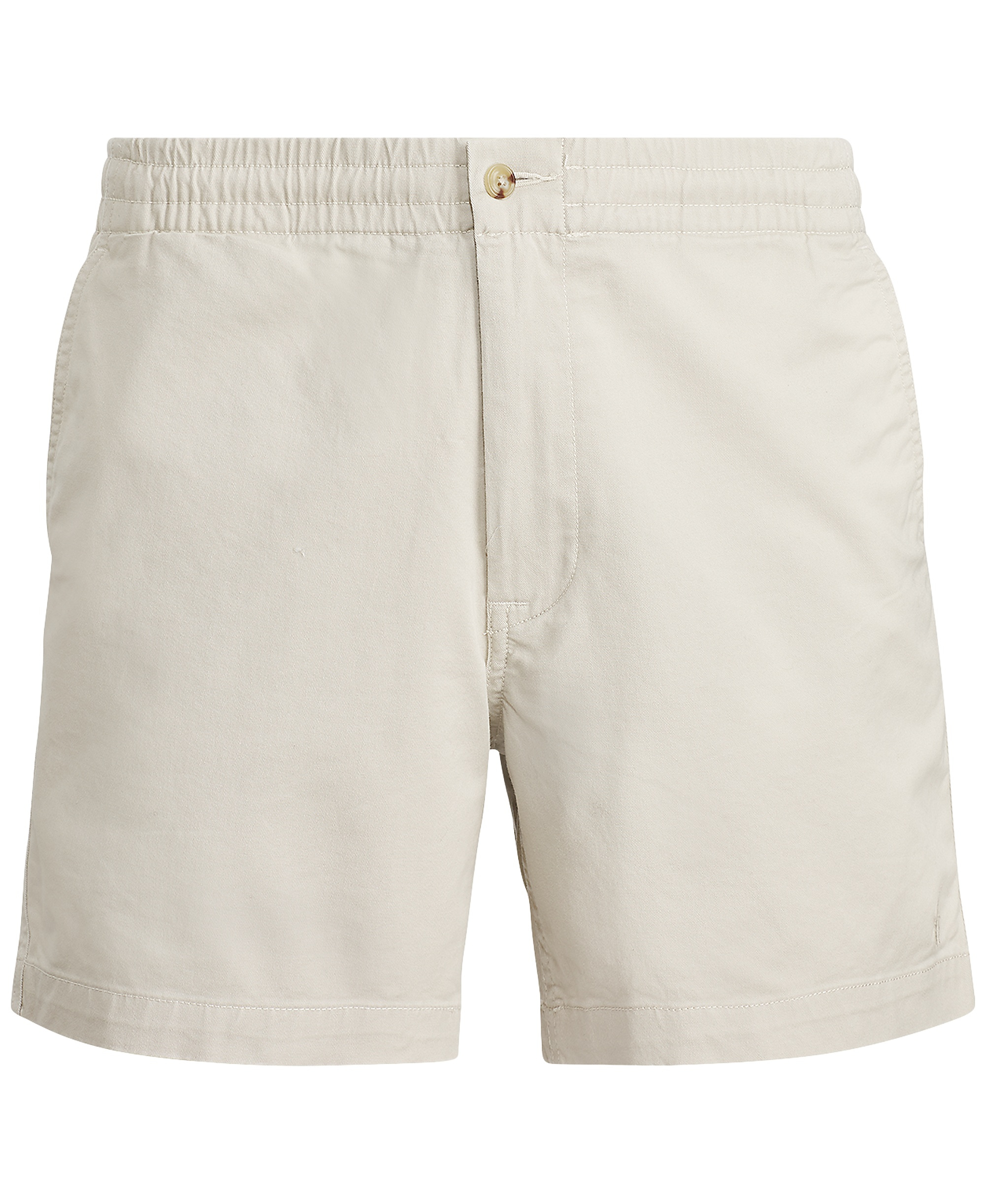 Polo Ralph Lauren Men's 6-Inch Classic-Fit Polo Prepster Shorts - Classic Stone
