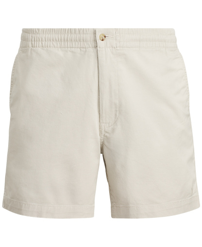 Polo Ralph Lauren Men's 6-Inch Classic-Fit Polo Prepster Shorts - Classic Stone