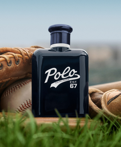 Ralph Lauren Men's Polo 67 Eau de Toilette Spray, 6.7 oz.