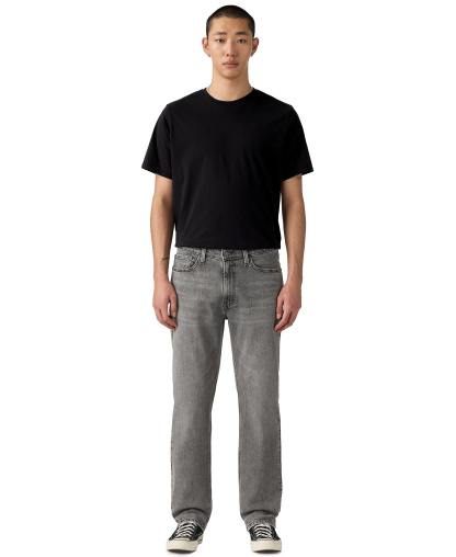 Levi's Men's 541™ Athletic Taper-Fit Stretch Jeans - Moments Pass