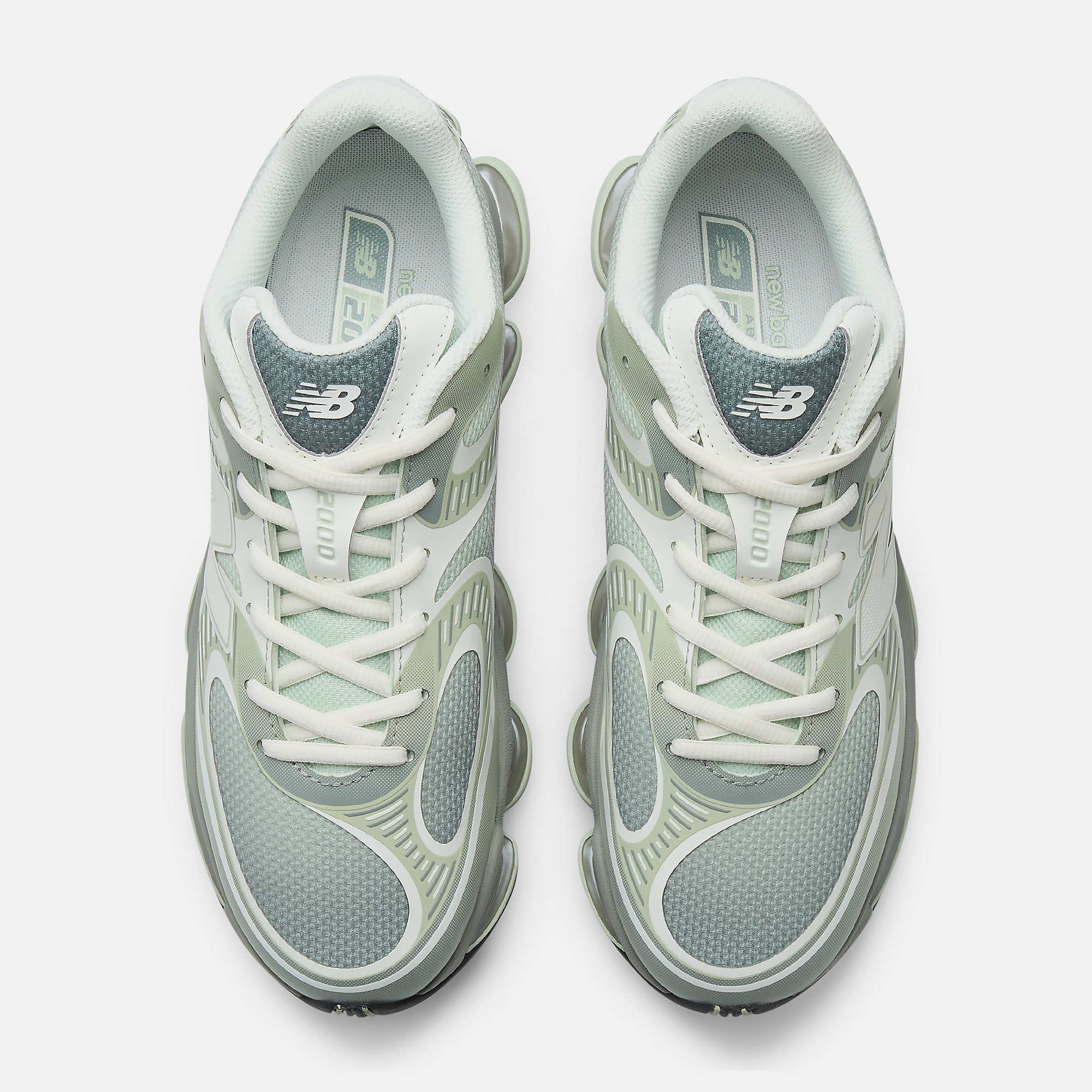 New Balance ABZORB 2000, U20002UU