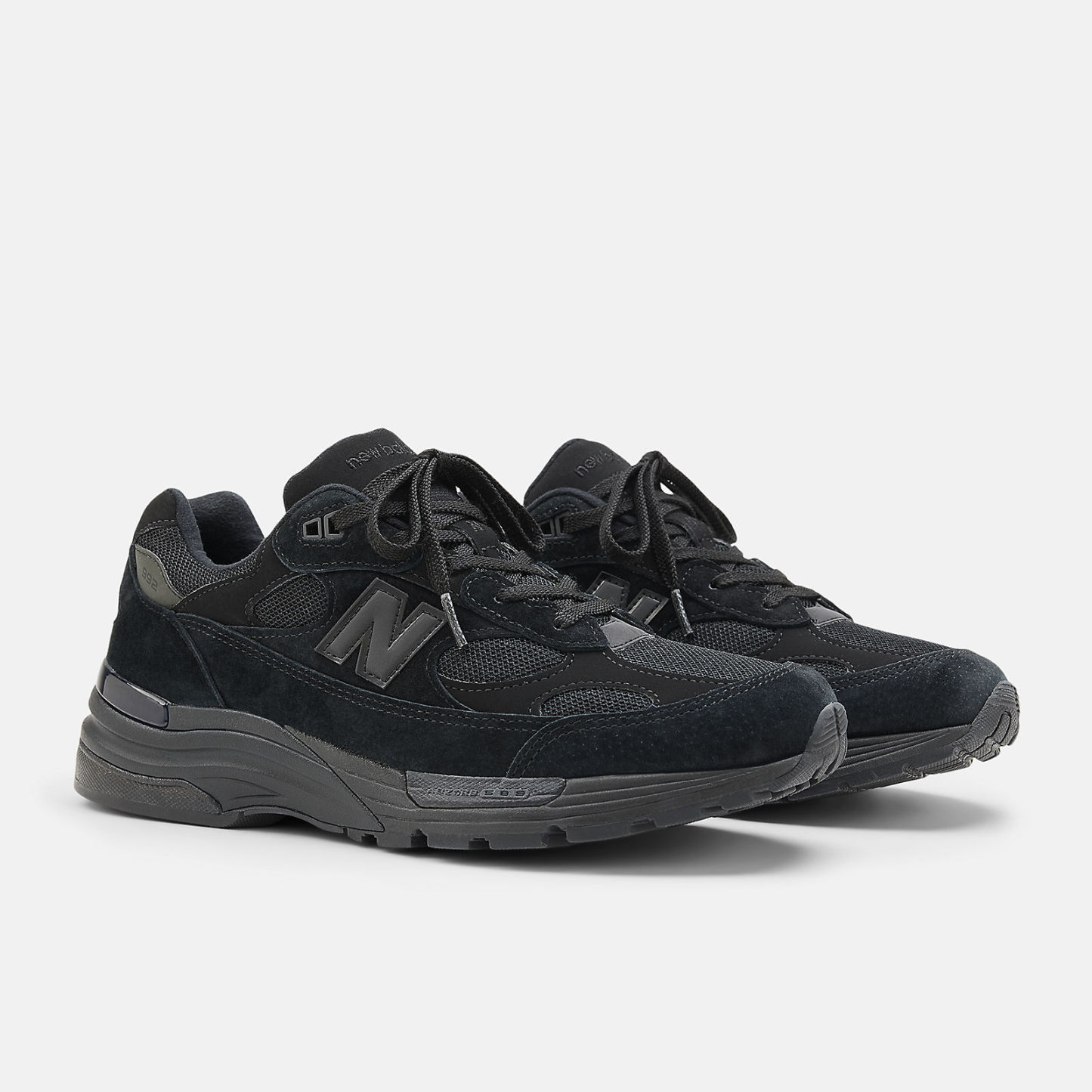 New Balance Made in USA 992 Core, U992TB