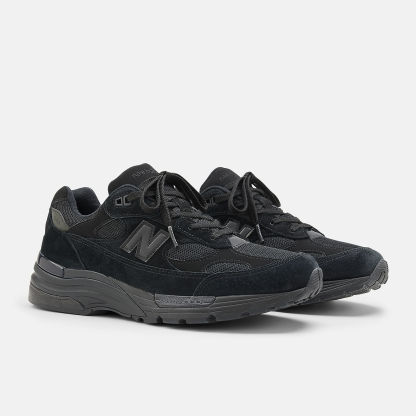 New Balance Made in USA 992 Core, U992TB