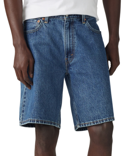 Levi's Men's 454™ Relaxed-Fit 10" Shorts - Song Of The Year